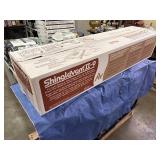 Shinglevent II-9, Filtered Shingle-Over Ridge...