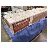 Shinglevent II-9, Filtered Shingle-Over Ridge...
