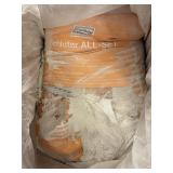 Schluter Systems All-Set White Thinset Tile...
