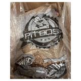 Pit Boss Competition Blend 40-lb Wood Pellets,...