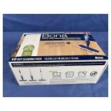Bona Heavy-Duty Disposable Cleaning Pads, Qty...