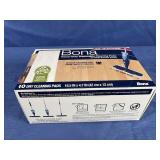 Bona Heavy-Duty Disposable Cleaning Pads, Qty...