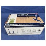 Bona Heavy-Duty Disposable Cleaning Pads, Qty...
