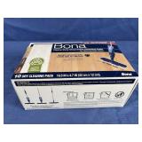 Bona Heavy-Duty Disposable Cleaning Pads, Qty...