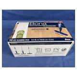 Bona Heavy-Duty Disposable Cleaning Pads, Qty...