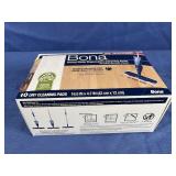 Bona Heavy-Duty Disposable Cleaning Pads, Qty...