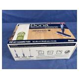Bona Heavy-Duty Disposable Cleaning Pads, Qty...