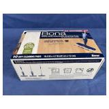 Bona Heavy-Duty Disposable Cleaning Pads, Qty...