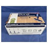 Bona Heavy-Duty Disposable Cleaning Pads, Qty...