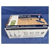 Bona Heavy-Duty Disposable Cleaning Pads, Qty...
