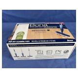 Bona Heavy-Duty Disposable Cleaning Pads, Qty...