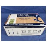 Bona Heavy-Duty Disposable Cleaning Pads, Qty...