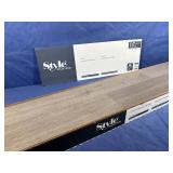 Style Selections Calabash Oak 7 MM Laminate...