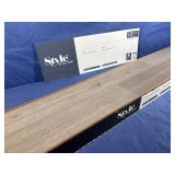 Style Selections Calabash Oak 7 MM Laminate...