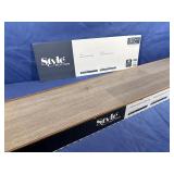 Style Selections Calabash Oak 7 MM Laminate...