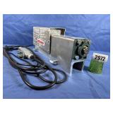 Marshalltown Screed Shaker SV459-10459,...