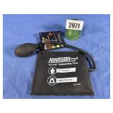 Johnson Ez-Air Shimming Tool, 300 Lb Capacity,...