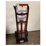 Milwaukee 4-In-1 Quick Change Hand Truck...