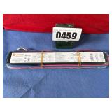New Ledvance 12V T8 Electronic Ballast, Use w/2...