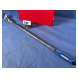 New Kobalt Long Handle Flex-Head Quick Release...