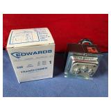 New Edwards Transformer 120V, Listed for Class...