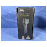 Ooni Digital Infrared Thermometer, Compare @ $65