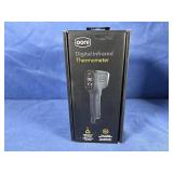 Ooni Digital Infrared Thermometer, Compare @ $65