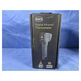 Ooni Digital Infrared Thermometer, Compare @ $65