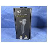 Ooni Digital Infrared Thermometer, Compare @ $65