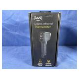 Ooni Digital Infrared Thermometer, Compare @ $65