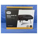 Ooni Koda 16 Pizza Oven Cover, Compare @ $60