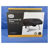 Ooni Koda 16 Pizza Oven Cover, Compare @ $60