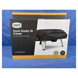 Ooni Koda 16 Pizza Oven Cover, Compare @ $60
