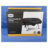 Ooni Koda 16 Pizza Oven Cover, Compare @ $60