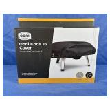 Ooni Koda 16 Pizza Oven Cover, Compare @ $60