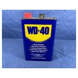 WD-40 Loosens Rusted Parts, 1 Gallon. Compare @...