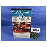 Famowood Glaze Coat, High Gloss Finish, Crystal...