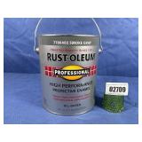 Rust-Oleum Smoke Gray High Performance...