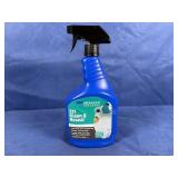 Miracle Sealants, 511 Kleen & Reseal, For...