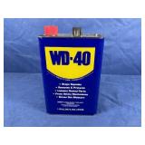 WD-40 Loosens Rusted Parts, 1 Gallon. Compare @...