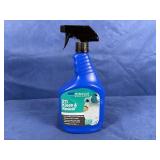 Miracle Sealants, 511 Kleen & Reseal, For...