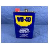 WD-40 Loosens Rusted Parts, 1 Gallon. Compare @...