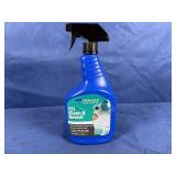 Miracle Sealants, 511 Kleen & Reseal, For...