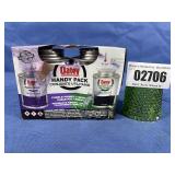 Oatey Handy Pack Purple Primer & Medium Clear...