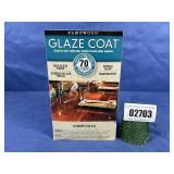 Famowood Glaze Coat, High Gloss Finish, Crystal...