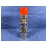 Rust-Oleum Inverted Striping Paint, Orange, 15...