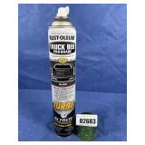 Rust-Oleum Truck Bed Pro Grade Black Turbo...