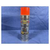 Rust-Oleum Inverted Striping Paint, Orange, 15...