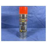 Rust-Oleum Inverted Striping Paint, Orange, 15...