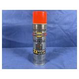 Rust-Oleum Inverted Striping Paint, Orange, 15...